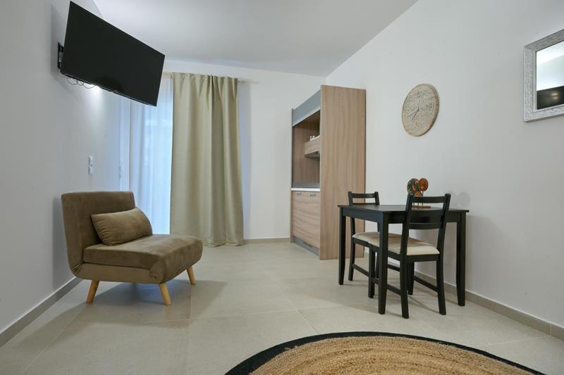B&B Il Girasole Капо-д'Орландо Экстерьер фото