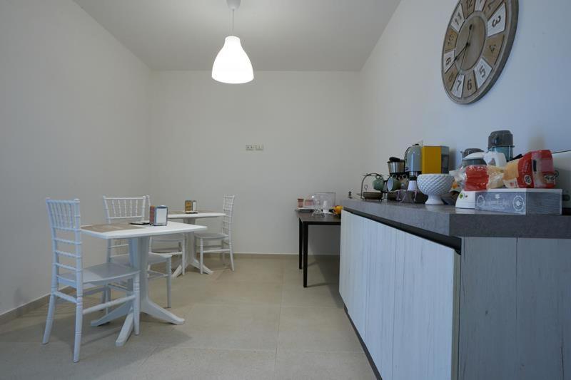 B&B Il Girasole Капо-д'Орландо Экстерьер фото