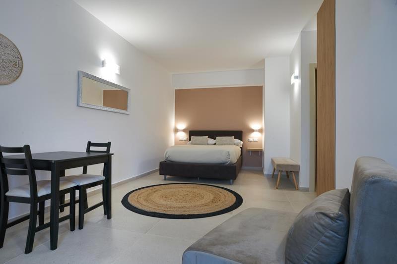 B&B Il Girasole Капо-д'Орландо Экстерьер фото