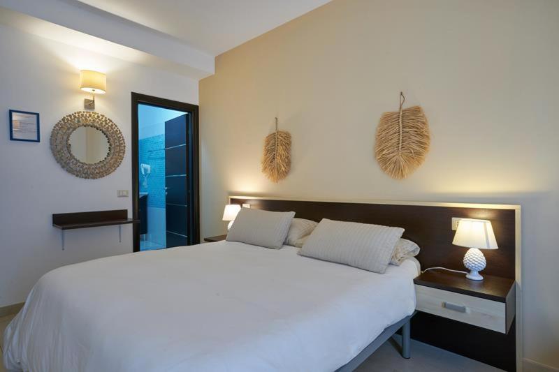 B&B Il Girasole Капо-д'Орландо Экстерьер фото