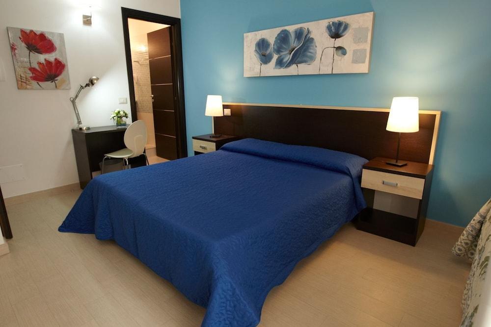 B&B Il Girasole Капо-д'Орландо Экстерьер фото