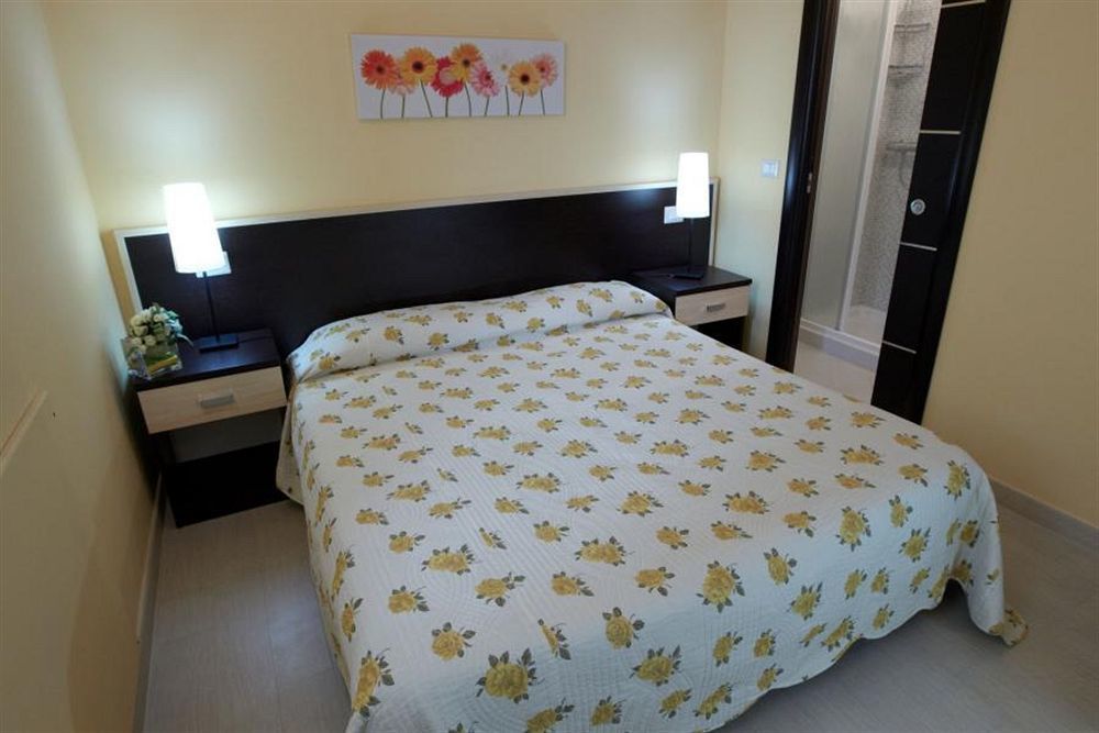 B&B Il Girasole Капо-д'Орландо Экстерьер фото